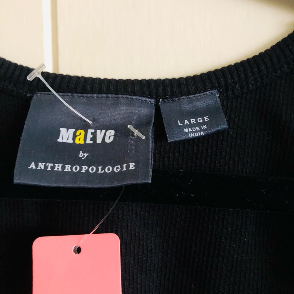 Maeve by Anthropologie